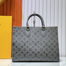 LV Shopping Bags